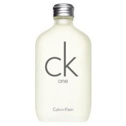 Recensioni Ck One di Calvin Klein 